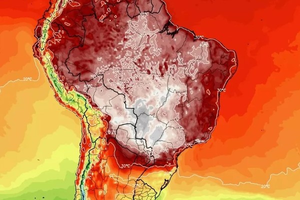 Com calorão intenso, veja dicas de economia de energia