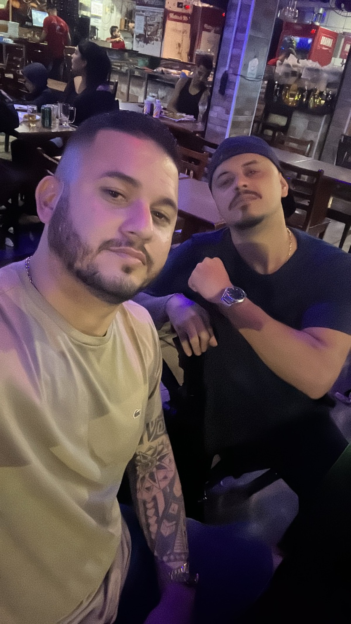 Playboy da Curicica, morto em confronto, já tinha escapado da polícia em  boate na Barra da Tijuca