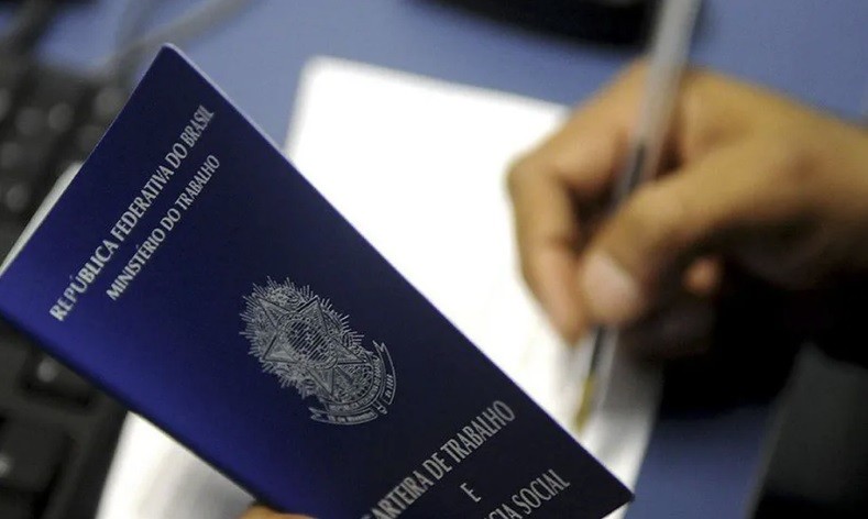 Inscritos no Cadastro Único ocupam 81,2% das vagas formais criadas no início de 2026