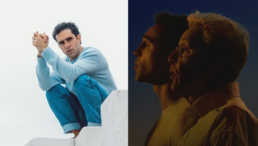 Zeca Veloso: 'Sinal Divino' o Guiou de Volta à Música e ao Legado Familiar