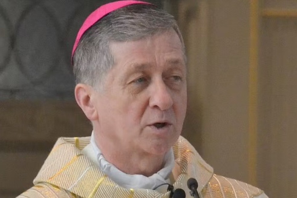 Cardeal Blase Cupich — Foto: Wikimedia Commons