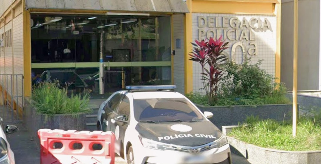 Influenciadora e ex-marido são presos por estupro contra filhos em Itaguaí