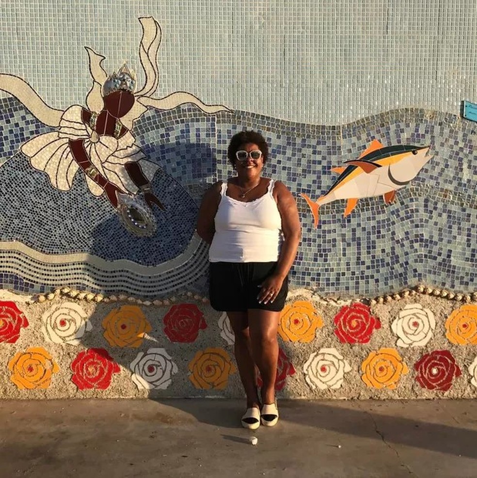 Cacau Protasio — Foto: Reprodução/ Instagram