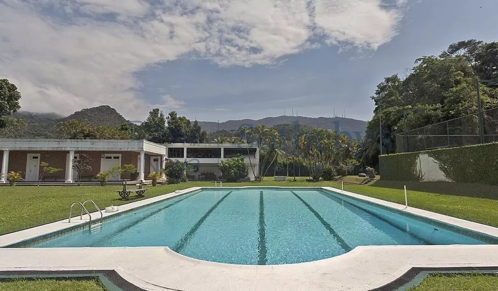 Neymar compra terreno no Jjardim Pernambuco após desistir de mansão de R$ 220 milhões — Foto: reprodução