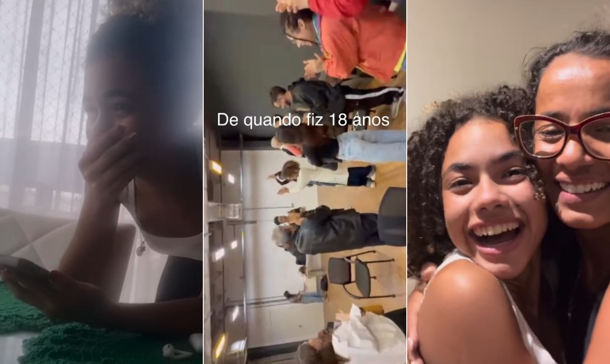 Alana Cabral Revela Bastidores Emocionantes da Sua Jornada para 'Três Graças': Testes, Família e o Sonho Realizado!