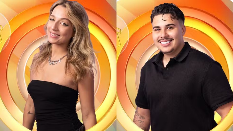 Público seleciona participantes do Sul para o grupo Pipoca — Foto: Reprodução: gshow