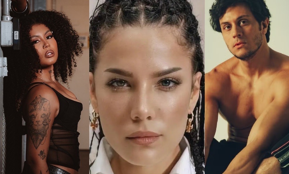 Música para os olhos: 11 musas e musos para não perder de vista no Rock In Rio 2026 - QTU Questões do Universo
