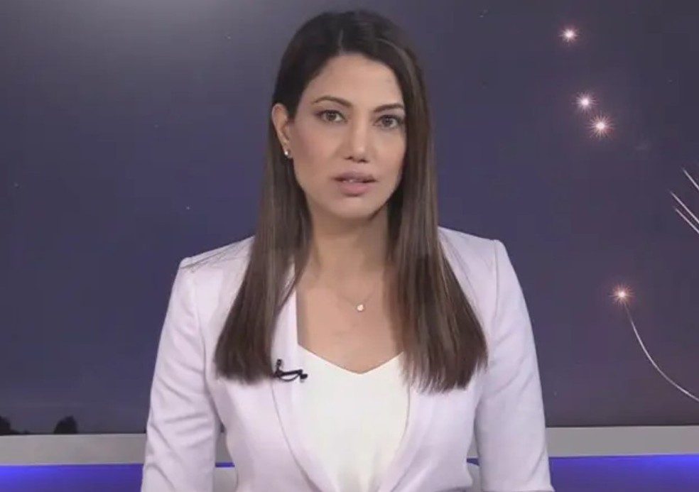 Lital Shemesh — Foto: Reprodução/X