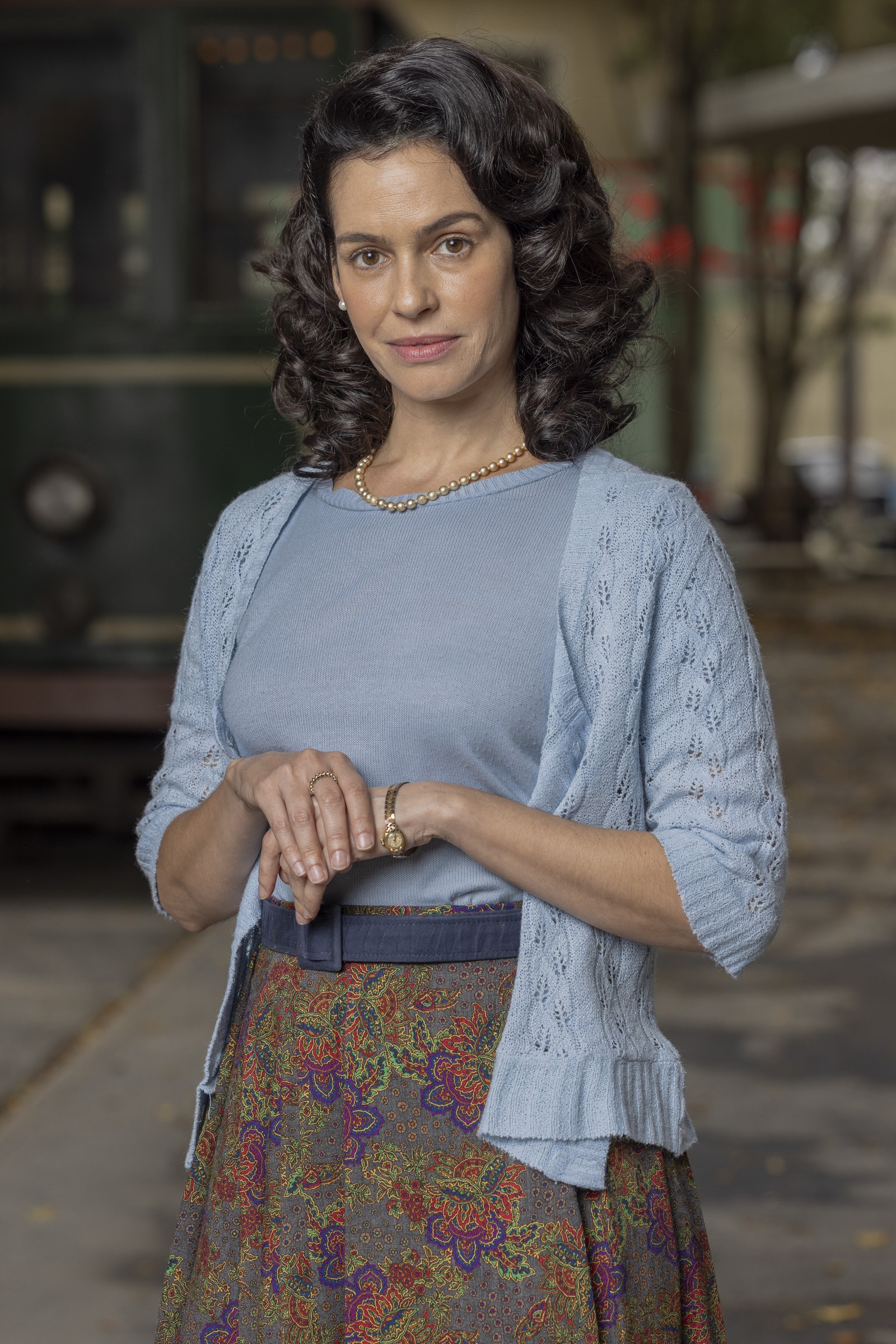 Nos resumos da novela 39 Garota do - 20240916 Garota Do Momento Fr 136 