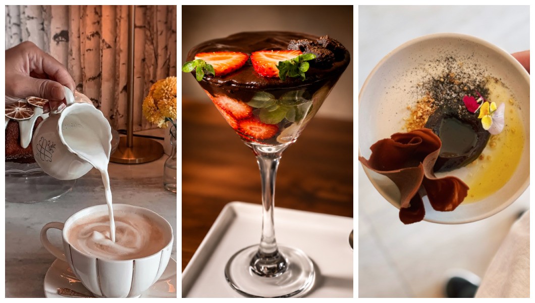 Búzios recebe primeira edição do 'Café & Chocolate' e convida público a provar as delícias da cidade