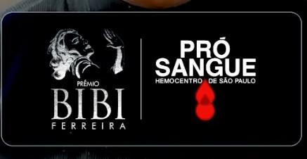 Prêmio Bibi Ferreira faz campanha com doação de sangue para cerimônia de 2026
