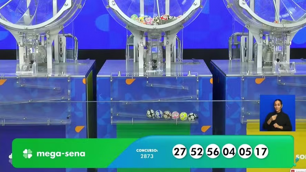 Mega-Sena acumula e pode pagar R$ R$ 61 milhões no próximo concurso ...