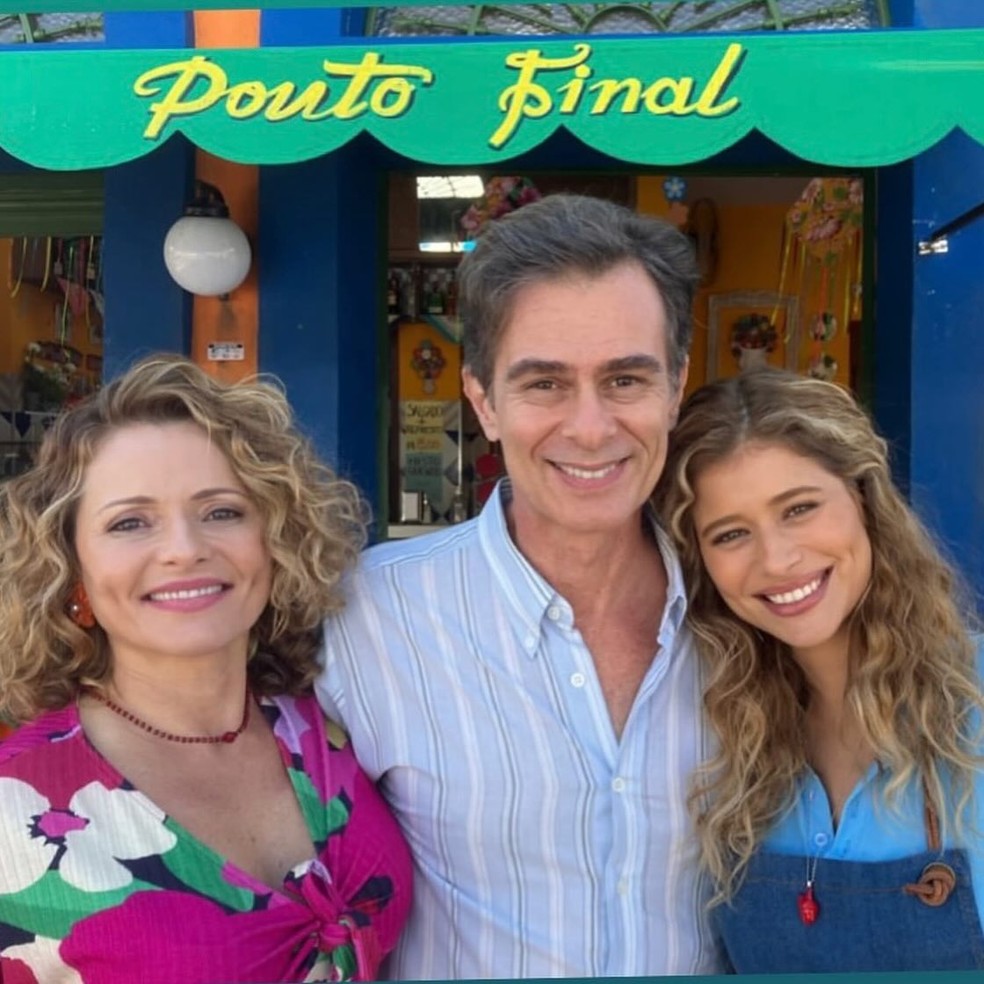 Rita Guedes comenta decisão de não ser mãe: Fui cobrada para casar, ter  filhos e dar netos para minha família