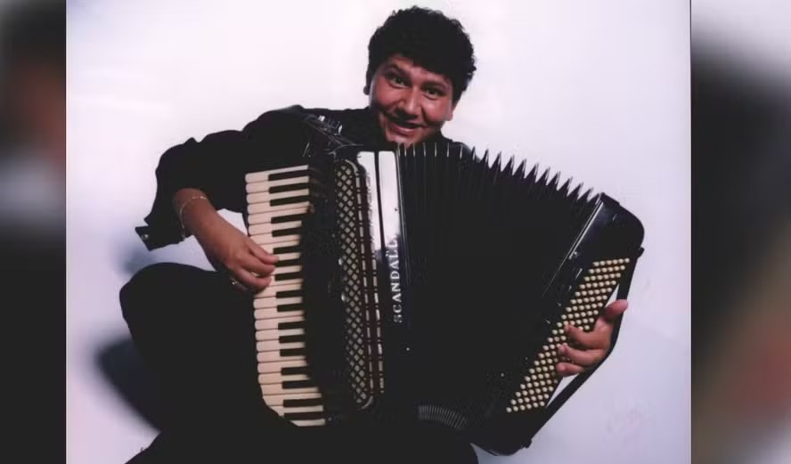 Morre Oswaldinho do Acordeon, mestre da sanfona, aos 72 anos; artistas lamentam: 'Talento puro'