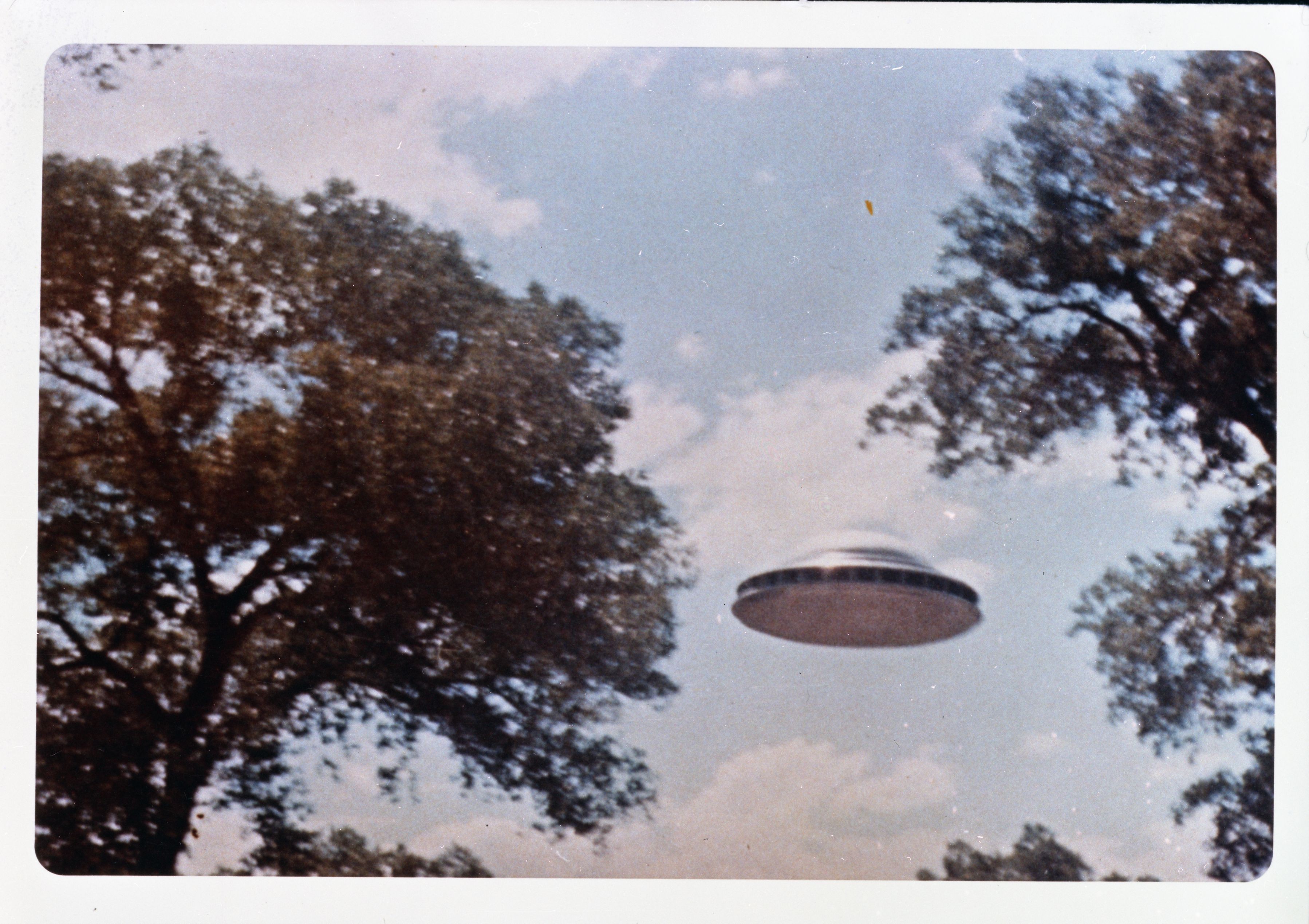 Misterioso círculo nos EUA leva a novas teorias envolvendo aliens