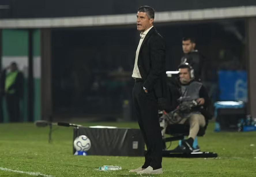 É preciso que o Vasco mostre na Copa do Brasil que tem credenciais para sobreviver à mediocridade que o cerca - QTU Questões do Universo