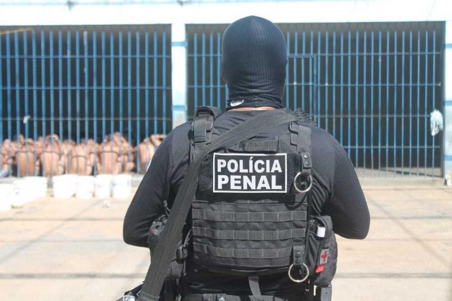 Polícia Penal RJ: concurso com 300 vagas tem mudança na comissão organizadora