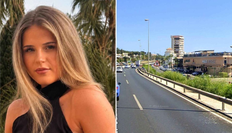 Polícia quer descobrir o que torcedora norueguesa morta atropelada fazia à beira de estrada