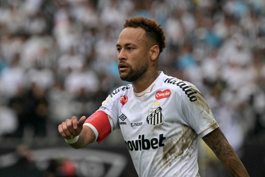 Imagem da notícia - Extra online