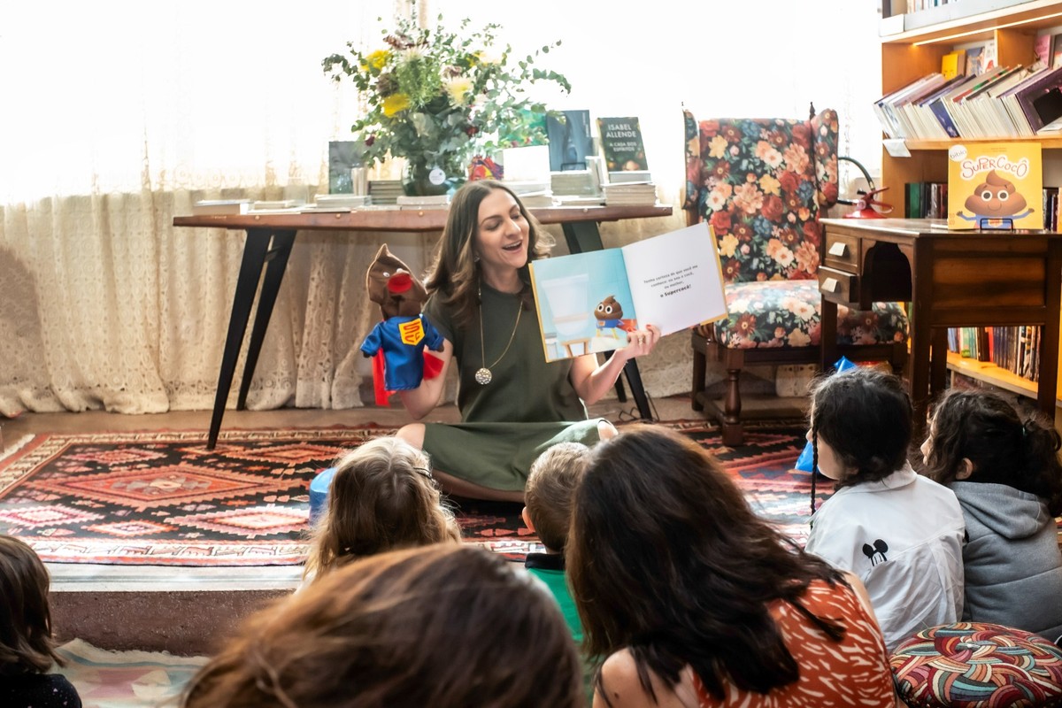 Do Vilão ao Herói: Livro Infantil Divertido Transforma o Desfralde em Aventura!