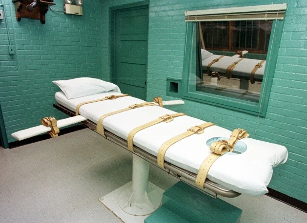 O cheiro e a 'torcida' da morte: testemunhas de execuções revelam detalhes perturbadores de aplicações da pena capital nos EUA