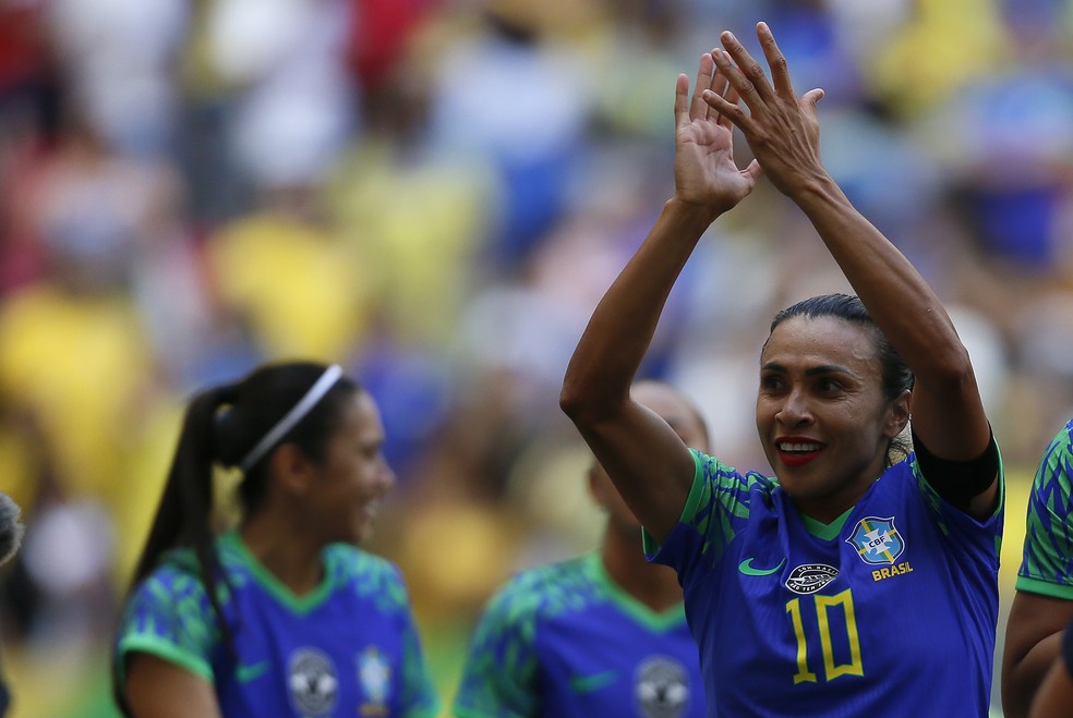 Estrelas em ascensão: O talento emergente da Copa do Mundo Feminina 2023