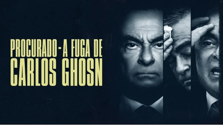 Nisman: O Promotor, a Presidente e o Espião 1ª temporada - AdoroCinema