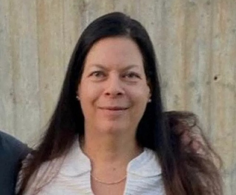 Shiri Weiss — Foto: Reprodução