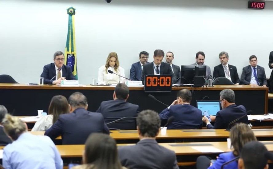 Pagamentos dependerão de disponibilidade orçamentária