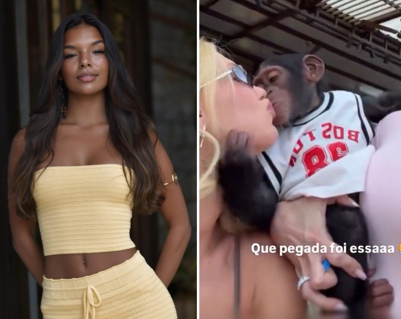 Mell Muzzilo, de 