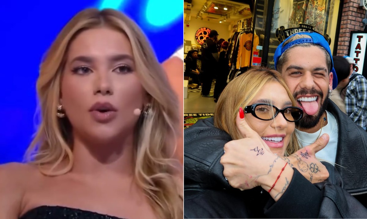 Virginia e Zé Felipe: Revelações Chocantes Sobre a Crise que Precedeu o Divórcio
