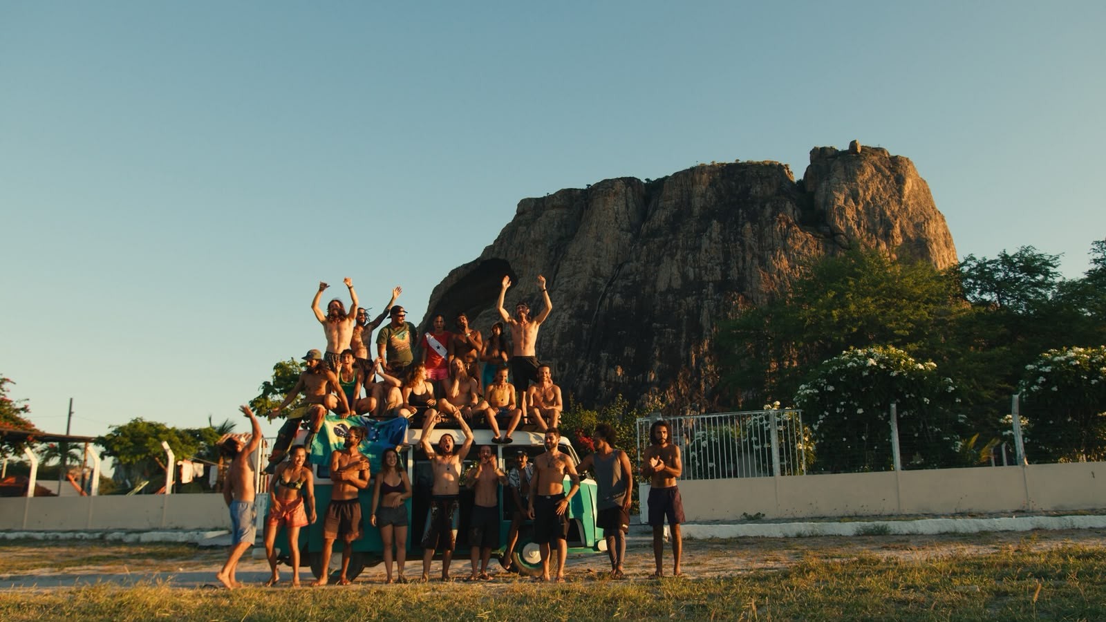CCBB sedia Rio Mountain Festival com filmes de aventura e grandes desafios