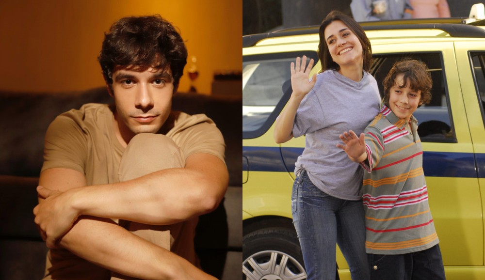Ex-ator mirim, Vitor Novello lança novo trabalho musical