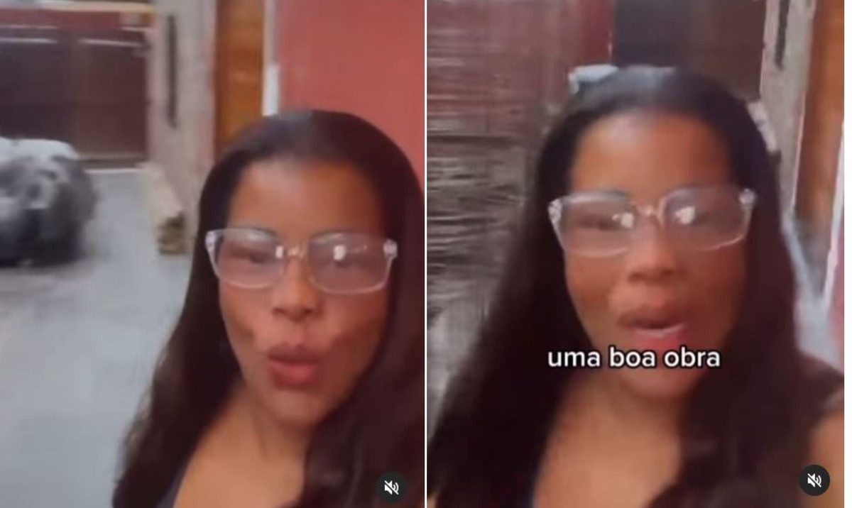 Tati Quebra Barraco Revela Reforma de Casa e Fala Sobre Preços Abusivos: 'A Ostentação é uma Obra de Arte'