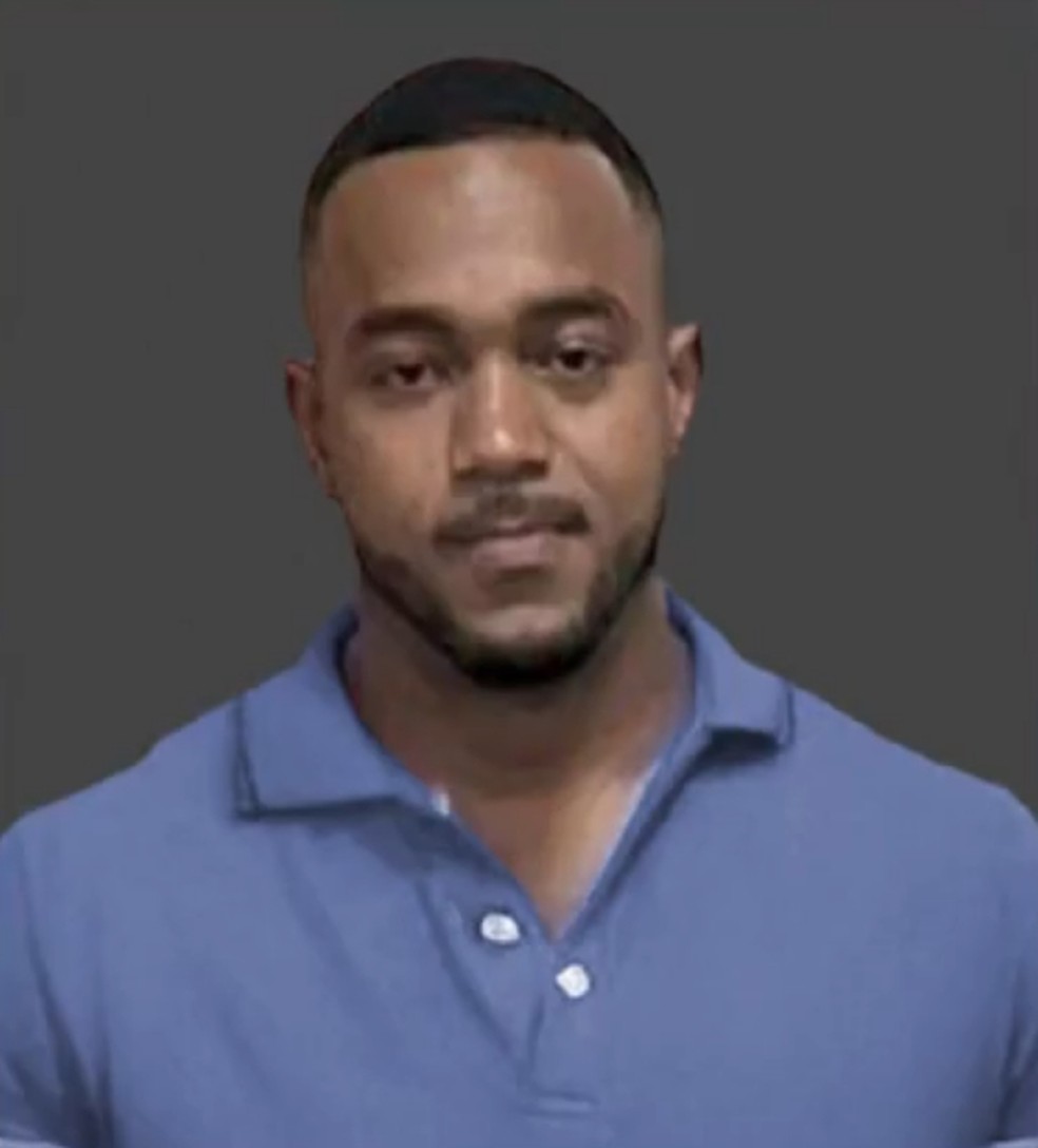 Traficante Peixão — Foto: Reprodução