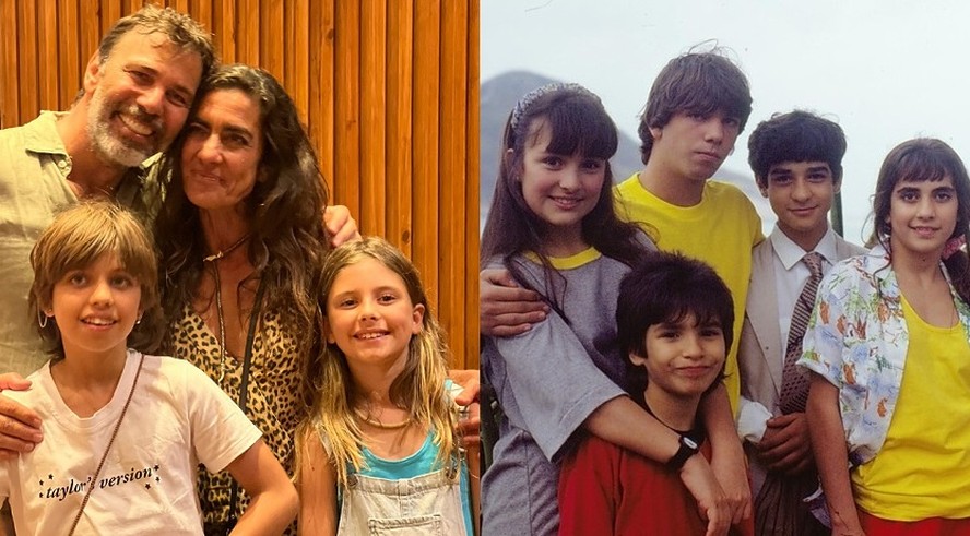 Nostalgia em Cena: Carol Machado e Marcelo Faria Revivem 'Jane e Elvis' de 