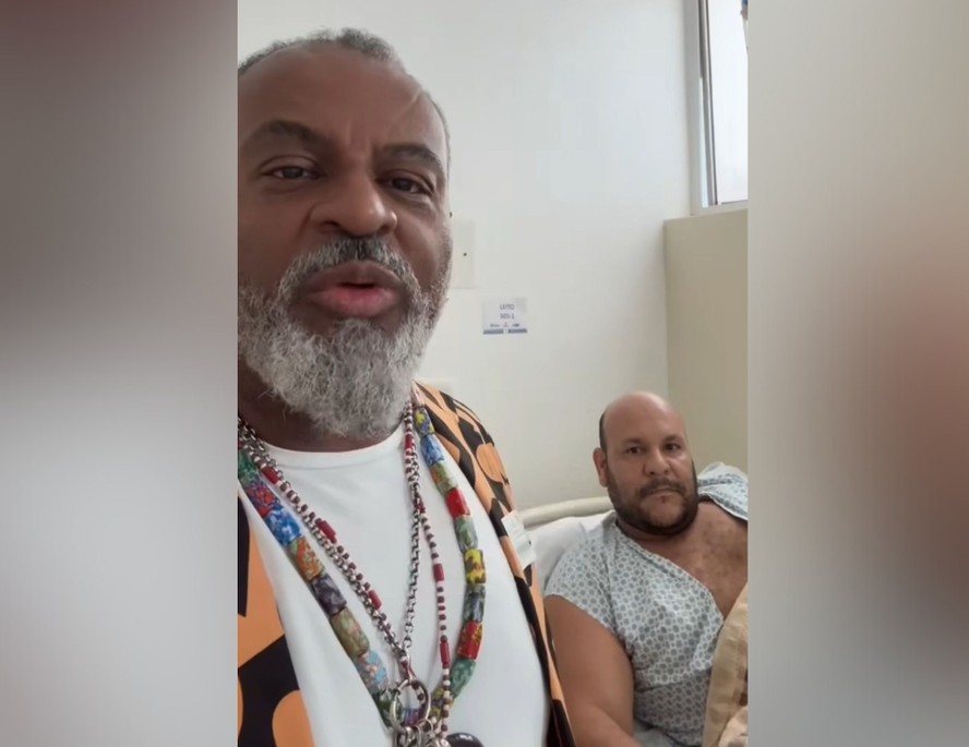 'Além de macumbeiro, é viado', disse homem que atirou várias vezes contra pai de santo em Mauá (SP)
