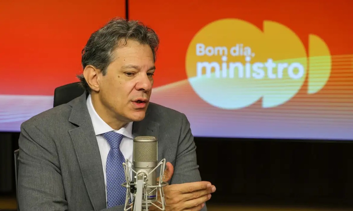 Tarifa Zero no Transporte Público? Haddad Revela Estudo do Governo!