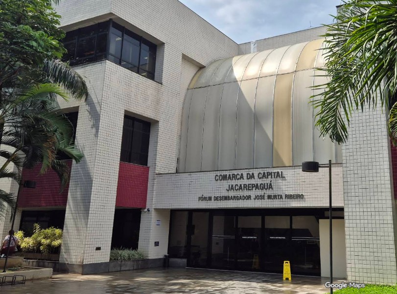 Juizados Especiais Cíveis de Jacarepaguá vão mudar de endereço em novembro; veja o novo local