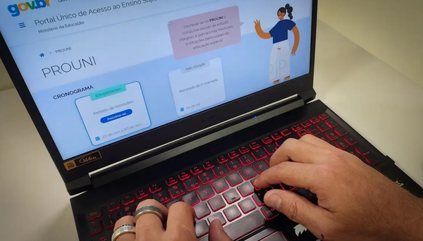 Resultado da segunda chamada do Prouni já está disponível