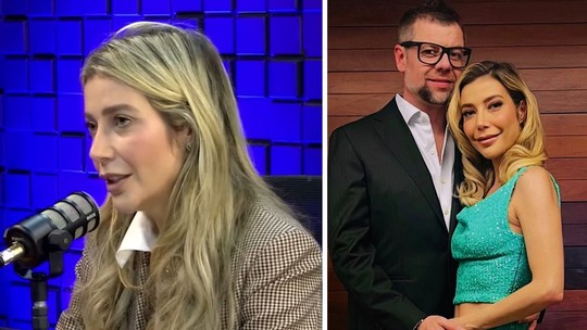 Luiza Possi aborda sexualidade e fé: 'Já fui bissexual, não sou mais'