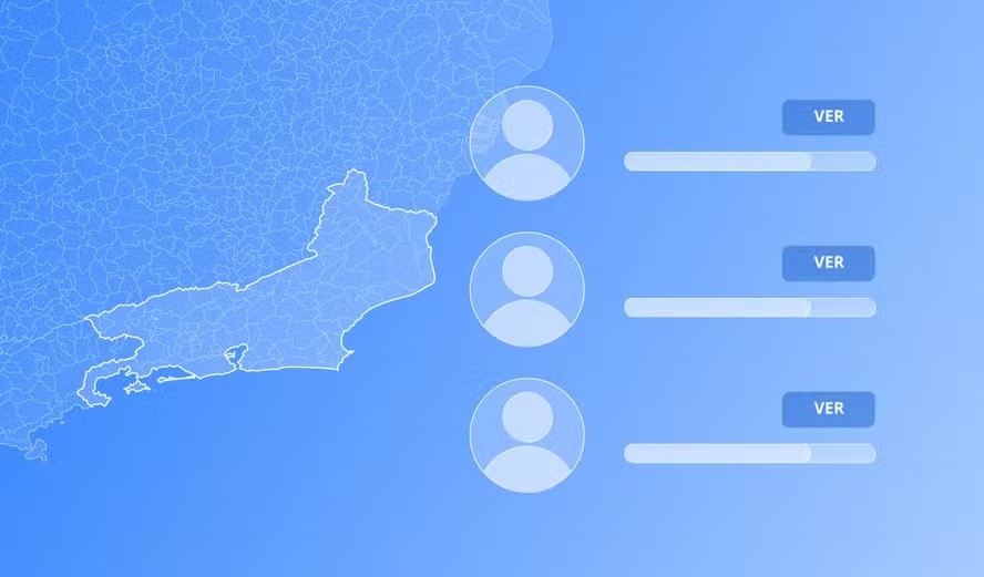 Lista dos deputados estaduais eleitos no Rio de Janeiro (RJ)