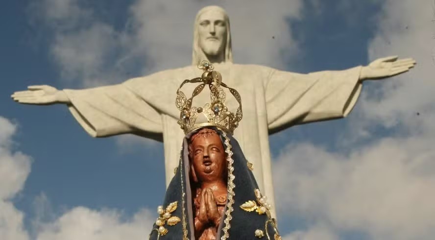 TSE vai julgar nesta quarta-feira caso sobre posts de Nossa Senhora Aparecida