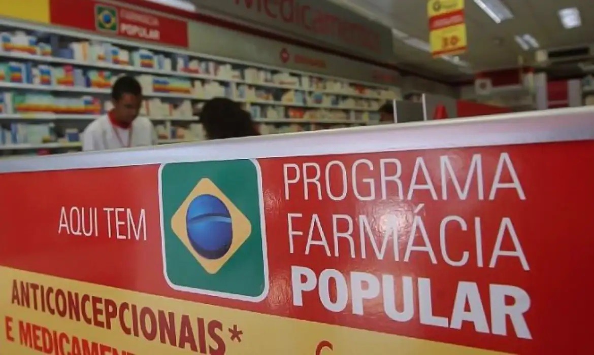 Farmácia Popular poderá oferecer exames e testes rápidos