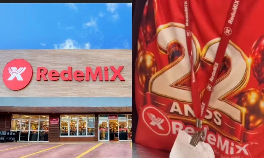 Supermercado na Bahia é acusado de assédio eleitoral pelo MPT por uso de uniformes com número 22