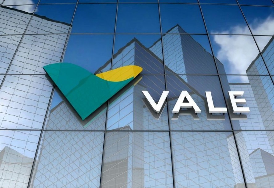Vale abre programa para estágio técnico com mais de 450 vagas em cinco estados