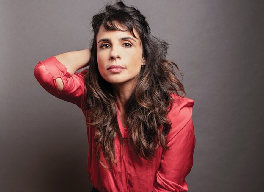 Maria Ribeiro diz que mentiu ser bissexual para 'ajudar' comunidade ...