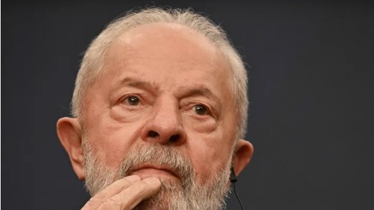 Lula sobre obras do PAC: 'A gente diminui a bandidagem na comunidade se gerar emprego, salário e renda'