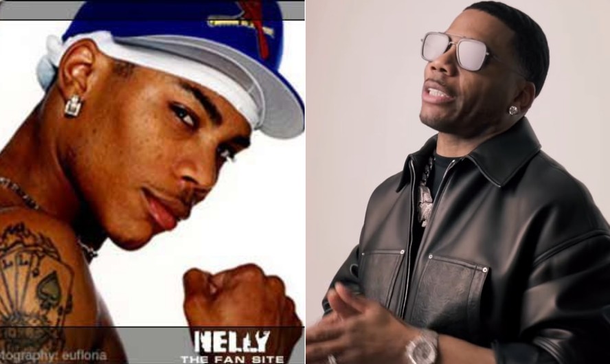 Com Nelly no Rock in Rio, o que aconteceu com o rapper depois de ...