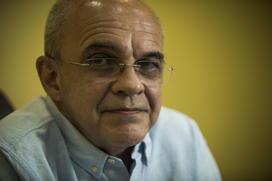 Eduardo Bandeira de Mello